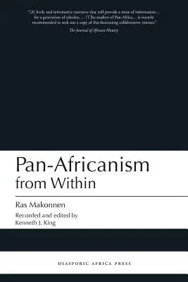 Pan-africanismul din interior - Pan-Africanism from Within