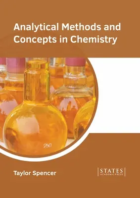 Metode și concepte analitice în chimie - Analytical Methods and Concepts in Chemistry