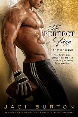 Jocul perfect - The Perfect Play