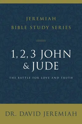 1, 2, 3, Ioan și Iuda: Bătălia pentru iubire și adevăr - 1, 2, 3, John and Jude: The Battle for Love and Truth