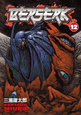 Berserk Volumul 12 - Berserk Volume 12