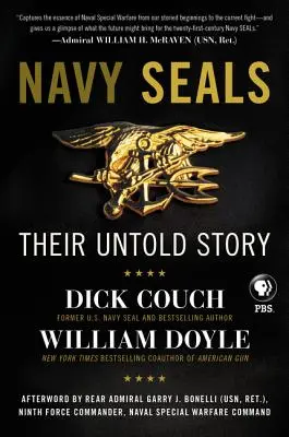 Navy Seals: Povestea lor nespusă - Navy Seals: Their Untold Story