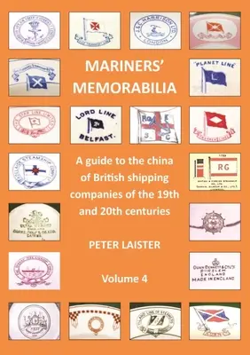 Mariners' Memorabilia Volumul 4 - Mariners' Memorabilia Volume 4