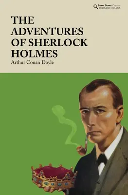 Aventurile lui Sherlock Holmes - The Adventures of Sherlock Holmes