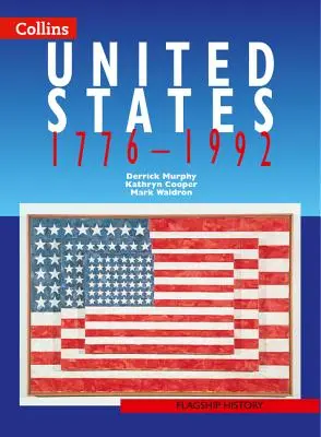 Statele Unite 1776-1992 - United States 1776-1992