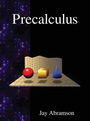 Precalcul - Precalculus