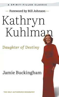 Fiica Destinului: Singura biografie autorizată - Daughter of Destiny: The Only Authorized Biography