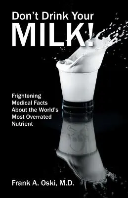 Nu-ți bea laptele - Don't Drink Your Milk