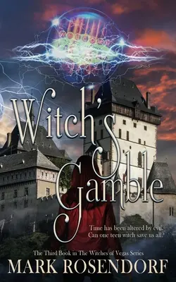Jocul vrăjitoarelor - Witch's Gamble