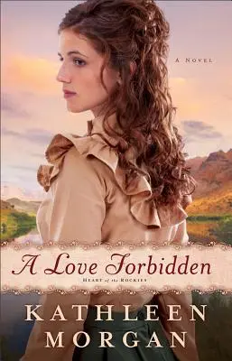 O dragoste interzisă - A Love Forbidden