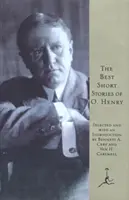 Cele mai bune povestiri scurte ale lui O. Henry - The Best Short Stories of O. Henry