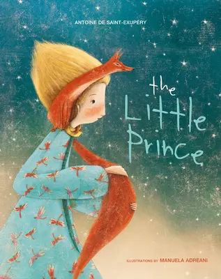 Micul Prinț - The Little Prince