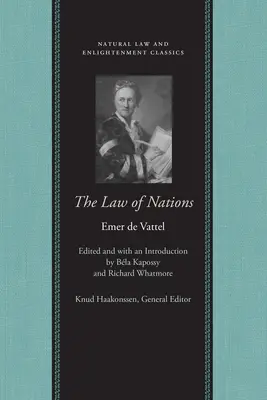 The Law of Nations