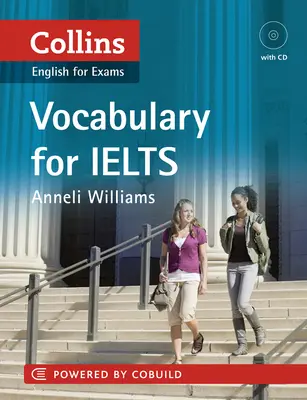Vocabular pentru Ielts - Vocabulary for Ielts