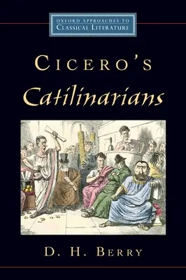 Catilinarii lui Cicero - Cicero's Catilinarians
