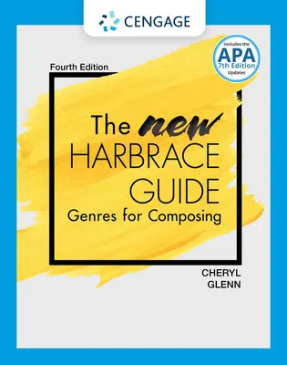 Noul ghid Harbrace: Genuri pentru compoziție - The New Harbrace Guide: Genres for Composing