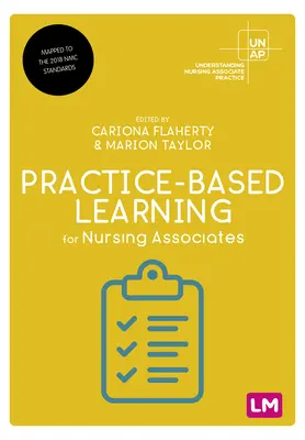 Învățarea bazată pe practică pentru asistenții medicali - Practice-Based Learning for Nursing Associates
