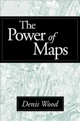 Puterea hărților - The Power of Maps
