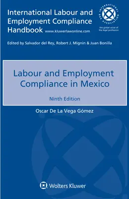 Respectarea normelor de muncă și de ocupare a forței de muncă în Mexic - Labour and Employment Compliance in Mexico