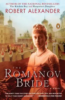Mireasa Romanov - The Romanov Bride