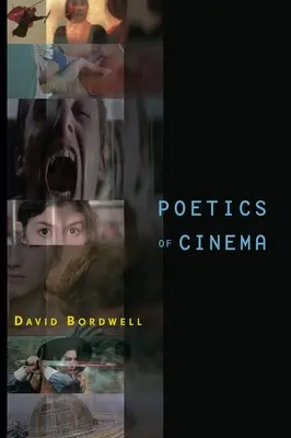 Poetica cinematografică - Poetics of Cinema