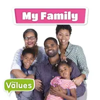 Familia mea - My Family