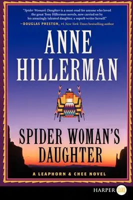 Fiica femeii păianjen - Spider Woman's Daughter