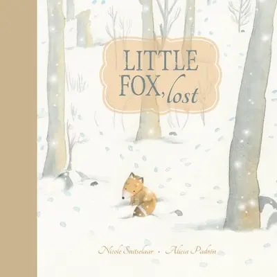 Mica vulpe, pierdută - Little Fox, Lost
