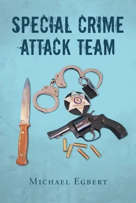 Echipa specială de atac împotriva infracțiunilor - Special Crime Attack Team