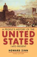 Istoria populară a Statelor Unite - 1492-prezent - People's History of the United States - 1492-Present