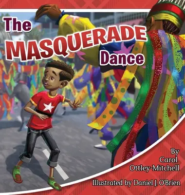 Dansul Mascaradei - The Masquerade Dance
