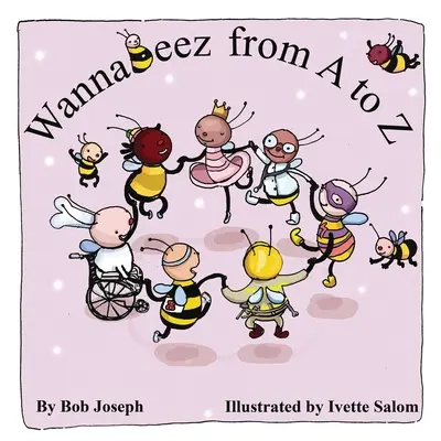 WannaBeez de la A la Z - WannaBeez from A to Z