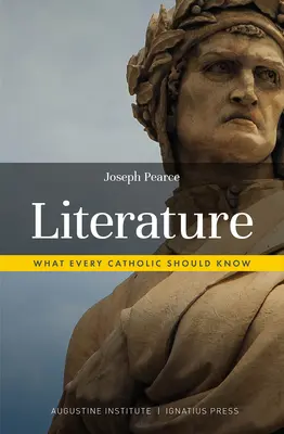 Literatură: Ce ar trebui să știe fiecare catolic - Literature: What Every Catholic Should Know