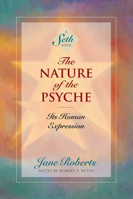 Natura psihicului: Expresia sa umană - The Nature of the Psyche: Its Human Expression