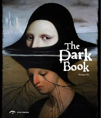 Cartea întunecată - The Dark Book