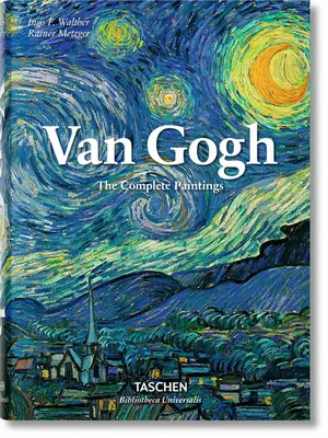 Van Gogh. Picturile complete - Van Gogh. the Complete Paintings