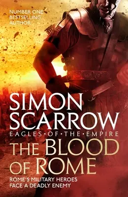 Sângele Romei (Eagles of the Empire 17) - Blood of Rome (Eagles of the Empire 17)