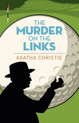 Crima de la Links (The Murder on the Links) - The Murder on the Links