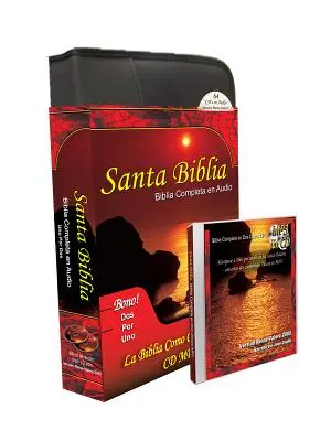 Santa Biblia-Rvr 2000 MP3 gratuit - Santa Biblia-Rvr 2000 Free MP3