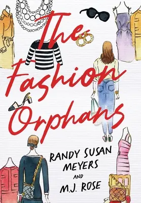Orfanii modei - The Fashion Orphans