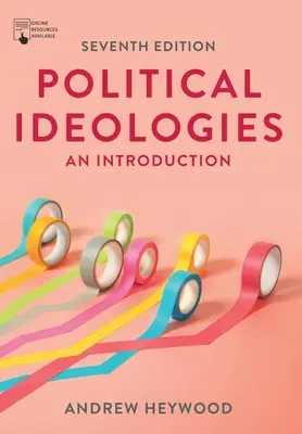 Ideologii politice: O introducere - Political Ideologies: An Introduction