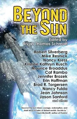 Dincolo de soare - Beyond the Sun