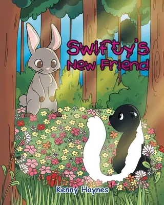 Noul prieten al lui Swifty - Swifty's New Friend