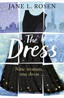 Rochie - Nouă femei, o rochie... - Dress - Nine Women, One Dress...