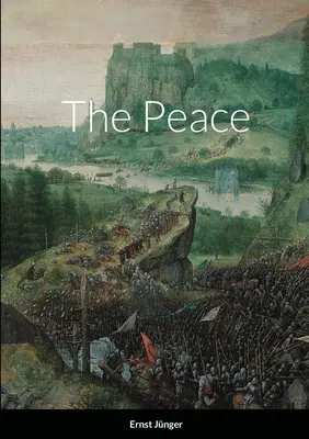 Pacea - The Peace