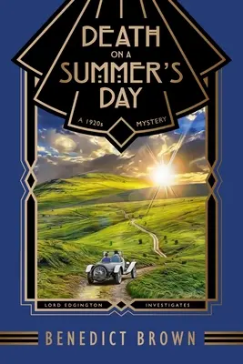 Moartea într-o zi de vară (Death on a Summer's Day) - Death on a Summer's Day