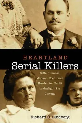 Criminalii în serie din Heartland - Heartland Serial Killers