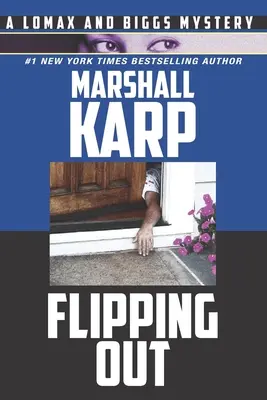 Flipping Out: Un mister Lomax și Biggs - Flipping Out: A Lomax and Biggs Mystery