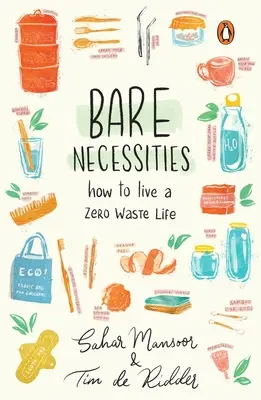 Necesități minime - Bare Necessities