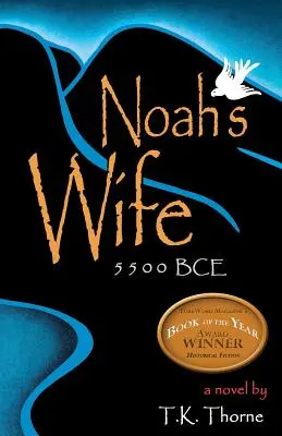 Nevasta lui Noe - Noah's Wife